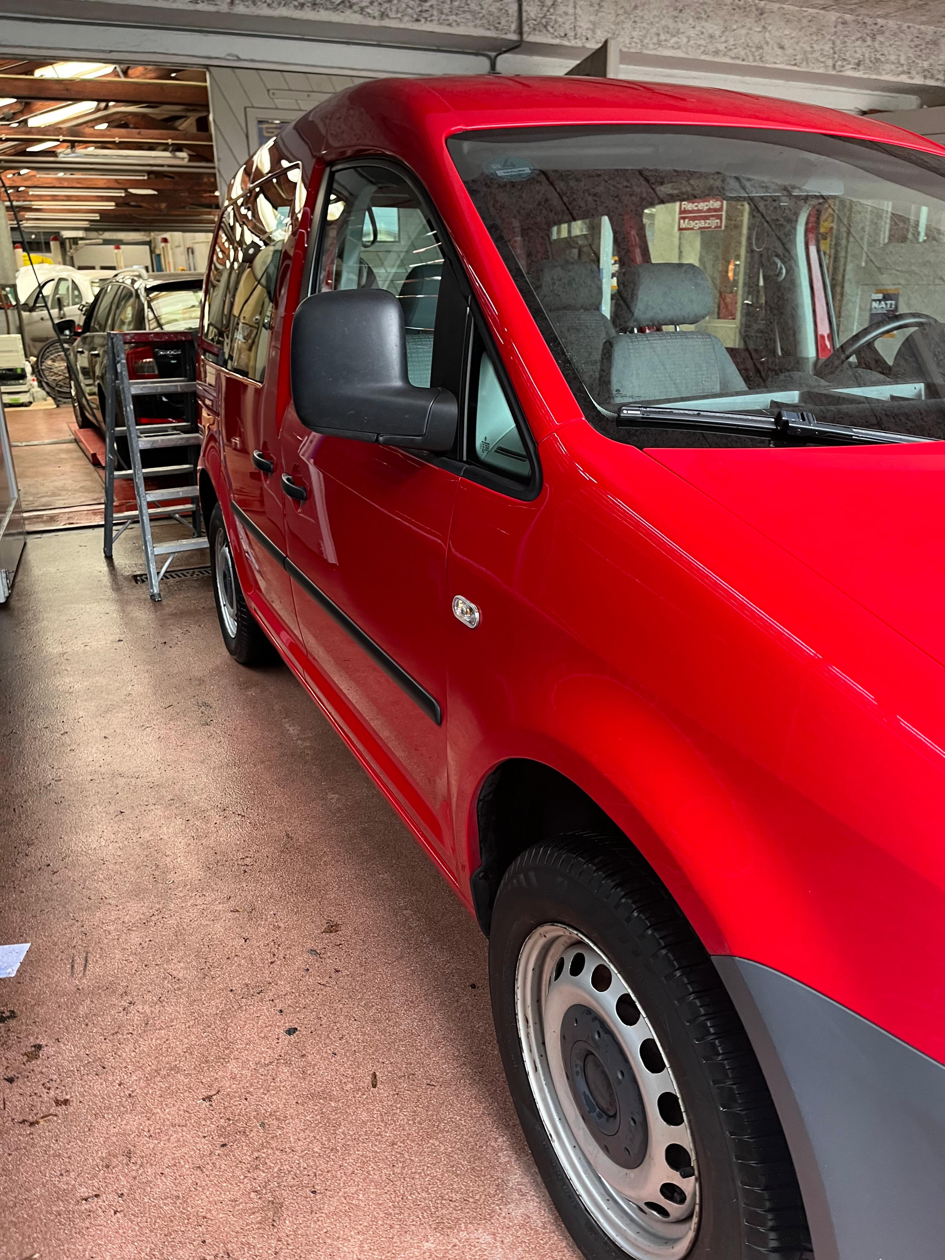 Na - Complete Exterieur Detailing